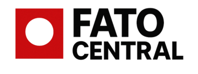 imagem da logo do site fato central